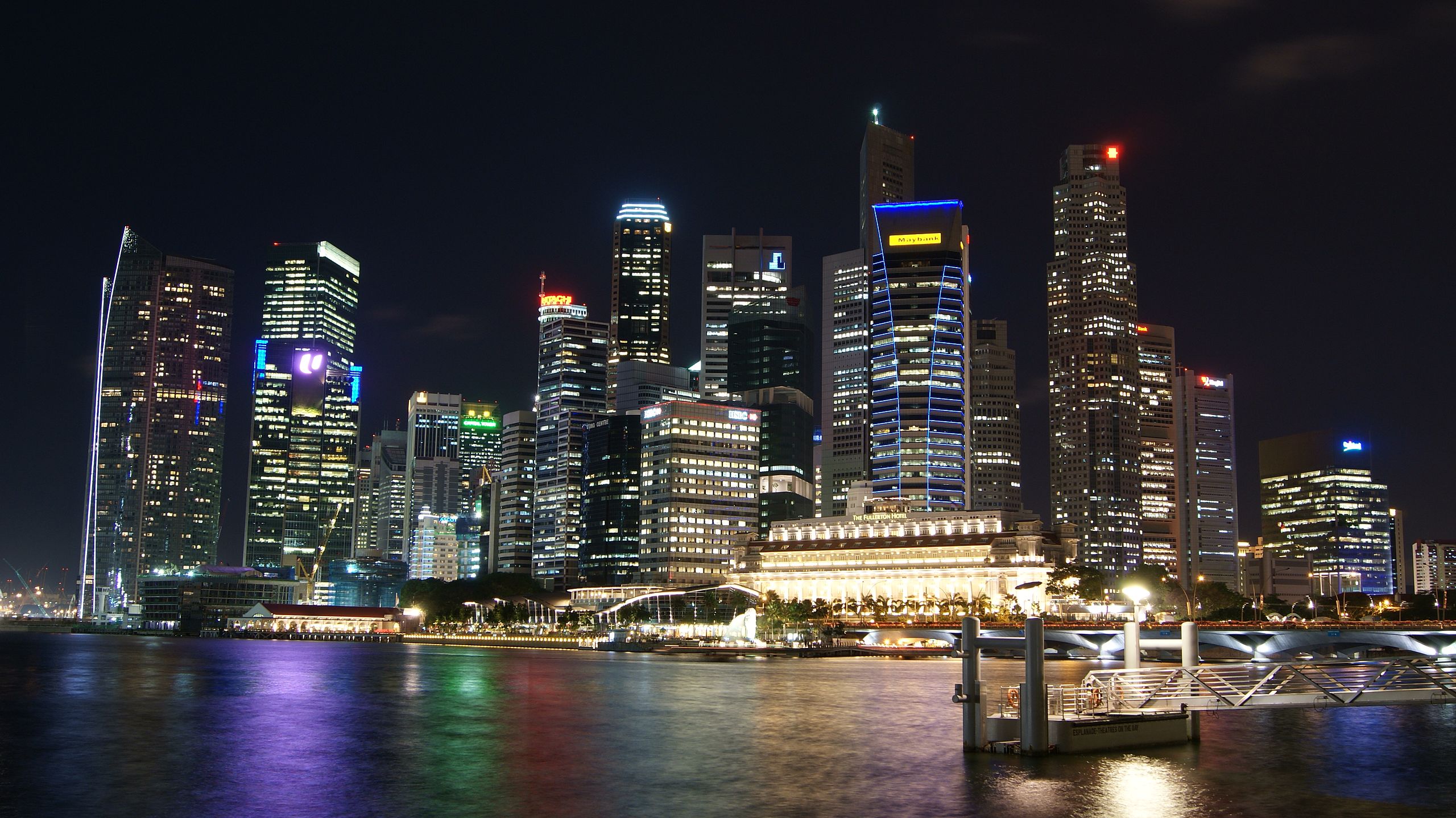 singapore